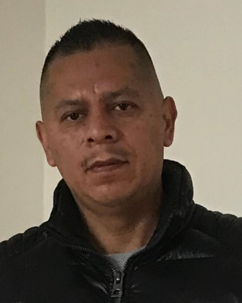 Francisco Rodriguez Corona